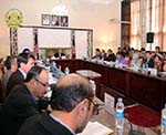 Law on Licensing Mass  Media Outlets Amended